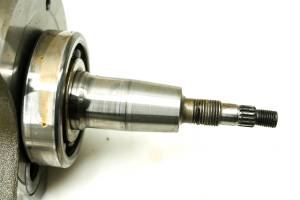 Arctic Cat - 96 Arctic Cat Bear Cat 454 4x4 Crankshaft Crank Shaft For Parts - Image 2