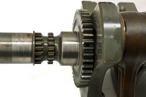 Arctic Cat - 96 Arctic Cat Bear Cat 454 4x4 Crankshaft Crank Shaft For Parts - Image 6