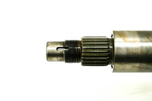 Arctic Cat - 96 Arctic Cat Bear Cat 454 4x4 Crankshaft Crank Shaft For Parts - Image 7