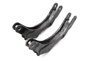 SuperATV - 16 Can-Am Maverick XDS DPS 1000R 3" Rear Lift Shock Spacers & Radius Rod SuperATV - Image 5