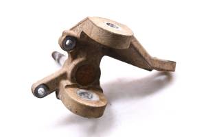 Kawasaki - 13 Kawasaki Brute Force 300 2x4 Front Right Spindle Knuckle KVF300 - Image 3