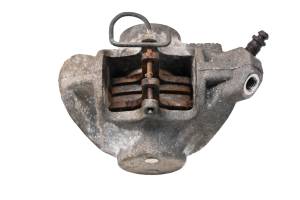 08 Polaris 700 IQ HO Cleanfire Brake Caliper 121"