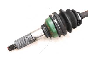 Yamaha - 94 Yamaha Timberwolf 250 4x4 Front Left Cv Axle YFB250FW - Image 2