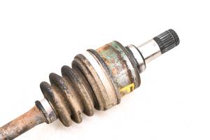 Yamaha - 94 Yamaha Timberwolf 250 4x4 Front Left Cv Axle YFB250FW - Image 3