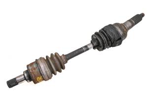 94 Yamaha Timberwolf 250 4x4 Front Right Cv Axle YFB250FW