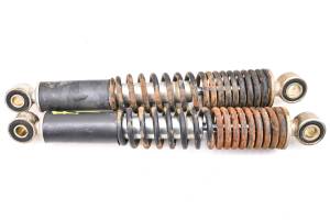 95 Yamaha Badger 80 2x4 Front Shocks YFM80