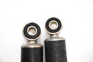 Yamaha - 95 Yamaha Badger 80 2x4 Front Shocks YFM80 - Image 3