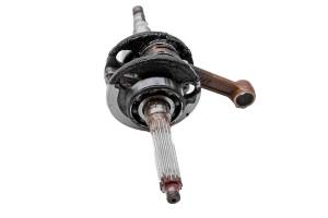 Polaris - 06 Polaris Sportsman 90 2x4 Crankshaft Crank Shaft For Parts - Image 2