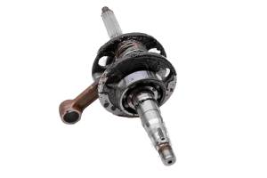 Polaris - 06 Polaris Sportsman 90 2x4 Crankshaft Crank Shaft For Parts - Image 3