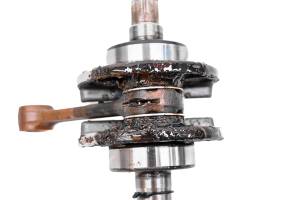 Polaris - 06 Polaris Sportsman 90 2x4 Crankshaft Crank Shaft For Parts - Image 4