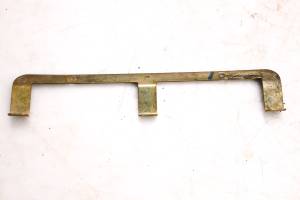 Polaris - 09 Polaris RZR 800 EFI 4x4 Front Bumper Retainer Bracket Mount - Image 2