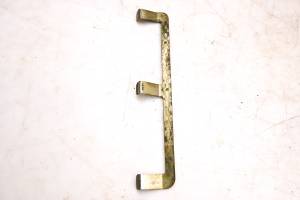 Polaris - 09 Polaris RZR 800 EFI 4x4 Front Bumper Retainer Bracket Mount - Image 3