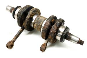 78 Polaris TXL 340 Crankshaft Crank Shaft 121" For Parts