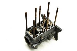 78 Polaris TXL 340 Crankcase Center Crank Case 121" For Parts