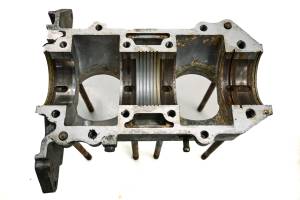 Polaris - 78 Polaris TXL 340 Crankcase Center Crank Case 121" For Parts - Image 9