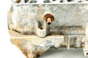 Polaris - 78 Polaris TXL 340 Crankcase Center Crank Case 121" For Parts - Image 6