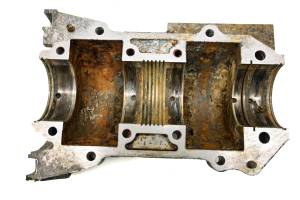 Polaris - 78 Polaris TXL 340 Crankcase Center Crank Case 121" For Parts - Image 10