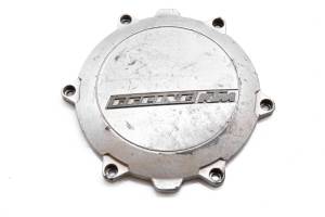 08 Polaris Outlaw 450 S Outer Clutch Cover