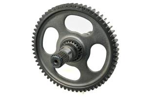 00 Arctic Cat 300 4x4 Transmission Output Shaft & Gear