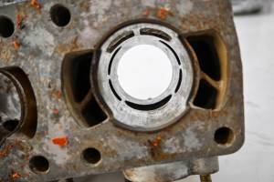 Polaris - 79 Polaris TXL 340 Cylinder 121" For Parts - Image 6