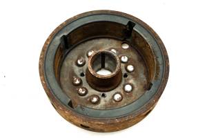 Polaris - 78 Polaris TXL 340 Flywheel Magneto 121" - Image 3