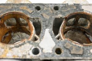 Polaris - 78 Polaris TXL 340 Cylinder 121" For Parts - Image 8