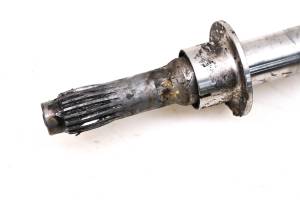 Sea-Doo - 01 Sea-Doo RX Jet Pump Drive Shaft Bombardier - Image 2