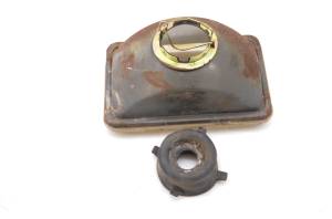 Honda - 86 Honda Fourtrax 350 4x4 Front Center Headlight TRX350 - Image 3