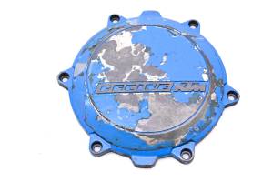 08 Polaris Outlaw 450 S Outer Clutch Cover