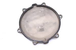 Polaris - 08 Polaris Outlaw 450 S Outer Clutch Cover - Image 3