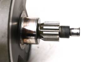 Kawasaki - 08 Kawasaki KFX450R 2x4 Crankshaft Crank Shaft For Parts - Image 2