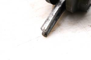 Kawasaki - 08 Kawasaki KFX450R 2x4 Crankshaft Crank Shaft For Parts - Image 4