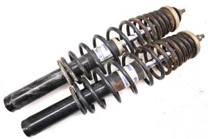 00 Polaris Xplorer 250 4x4 Front Shocks