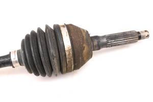 Polaris - 14 Polaris Sportsman Ace 325 4x4 Front Right Left Cv Axle - Image 2