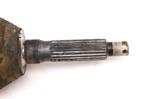 Polaris - 14 Polaris Sportsman Ace 325 4x4 Front Right Left Cv Axle - Image 3