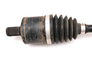 Polaris - 14 Polaris Sportsman Ace 325 4x4 Front Right Left Cv Axle - Image 4