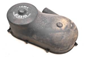 01 Polaris Sportsman 500 HO 4x4 Outer Clutch Cover