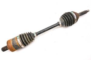 14 Polaris Sportsman Ace 325 4x4 Front Right Left Cv Axle