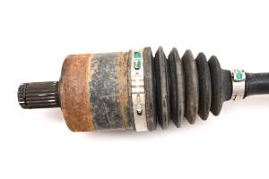 Polaris - 14 Polaris Sportsman Ace 325 4x4 Front Right Left Cv Axle - Image 2