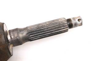 Polaris - 14 Polaris Sportsman Ace 325 4x4 Front Right Left Cv Axle - Image 6