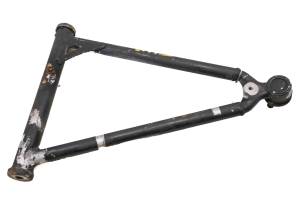 02 Yamaha Raptor 660 2x4 Front Upper Right A-Arm YFM660R