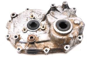 90 Polaris Trail Boss 250 4X4 Left Transmission Gear Case Housing