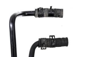 BMW - 16 BMW F700GS Engine Oil Cooler Pipe Lines - Image 3