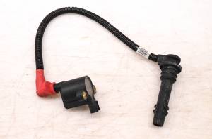 Polaris - 14 Polaris Sportsman Ace 325 4x4 Ignition Coil - Image 1