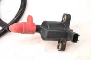 Polaris - 14 Polaris Sportsman Ace 325 4x4 Ignition Coil - Image 2