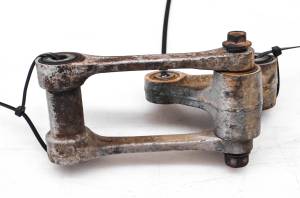 Honda - 02 Honda CRF450R Rear Shock Linkage - Image 2