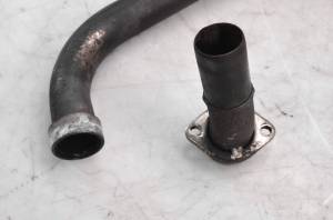 Suzuki - 05 Suzuki SV650 Front & Rear Header Exhaust Head Pipes - Image 2