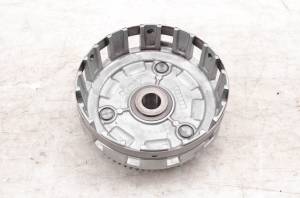 Suzuki - 05 Suzuki SV650 Clutch Basket - Image 1