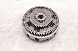 Suzuki - 05 Suzuki SV650 Clutch Basket - Image 2