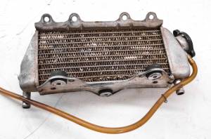 Yamaha - 03 Yamaha YZ250F Right Side Radiator - Image 2